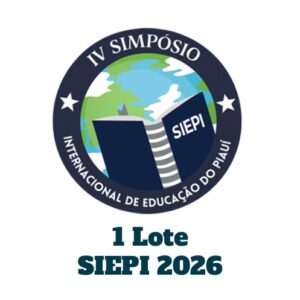 Inscrição – SIEPI 2026