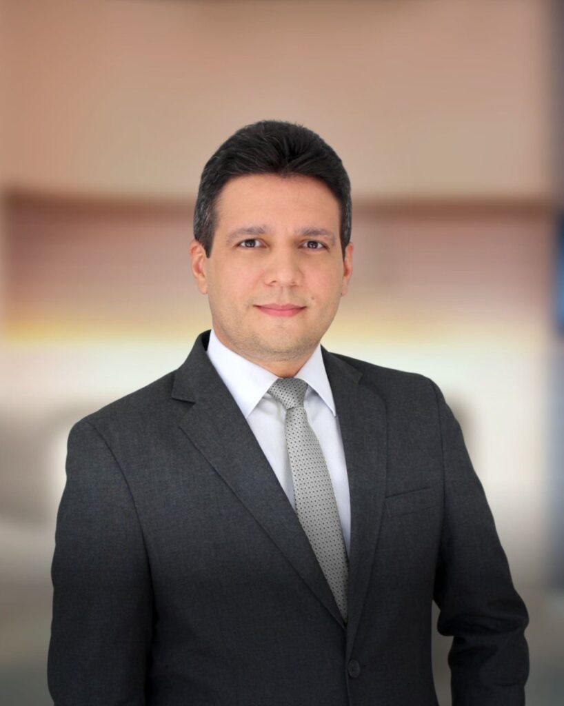 Marcelo Magno Ribeiro Barbosa