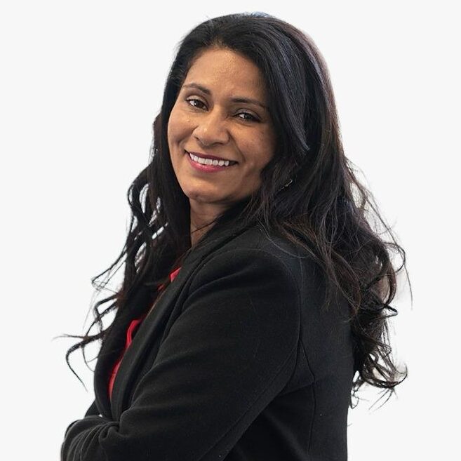 Dra. Cláudia de Barros Camargo