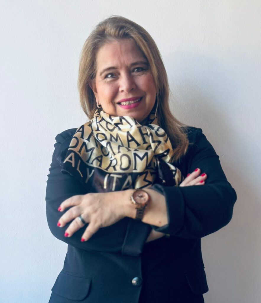 Mirtha Elizabeth Palacios Melgarejo